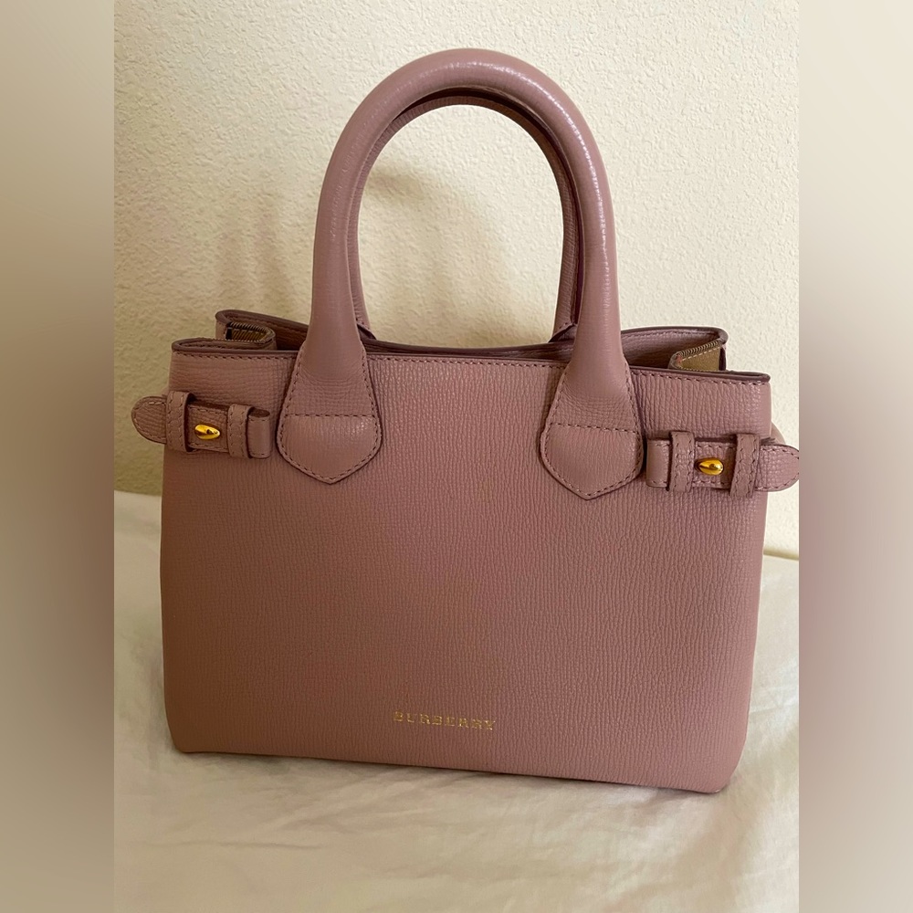 Aunthentic Burberry Small Crossbody bag